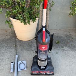 Dirt Devil  Endura Max Upright Vacuum 