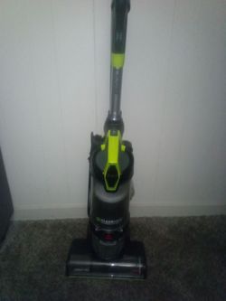 Bissell vacuum