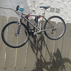 90’s Era Park-pre Mountain Bike 