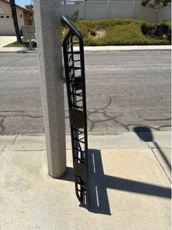 Roof Rack/Cargo Basket