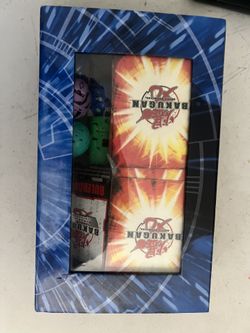 Bakugan Card Game Lot