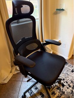 Office desk chair