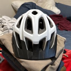Cannondale Bike Helmet SMALL 