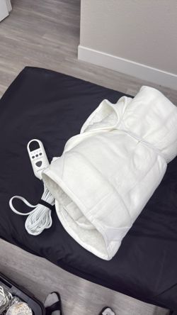 Heating pad