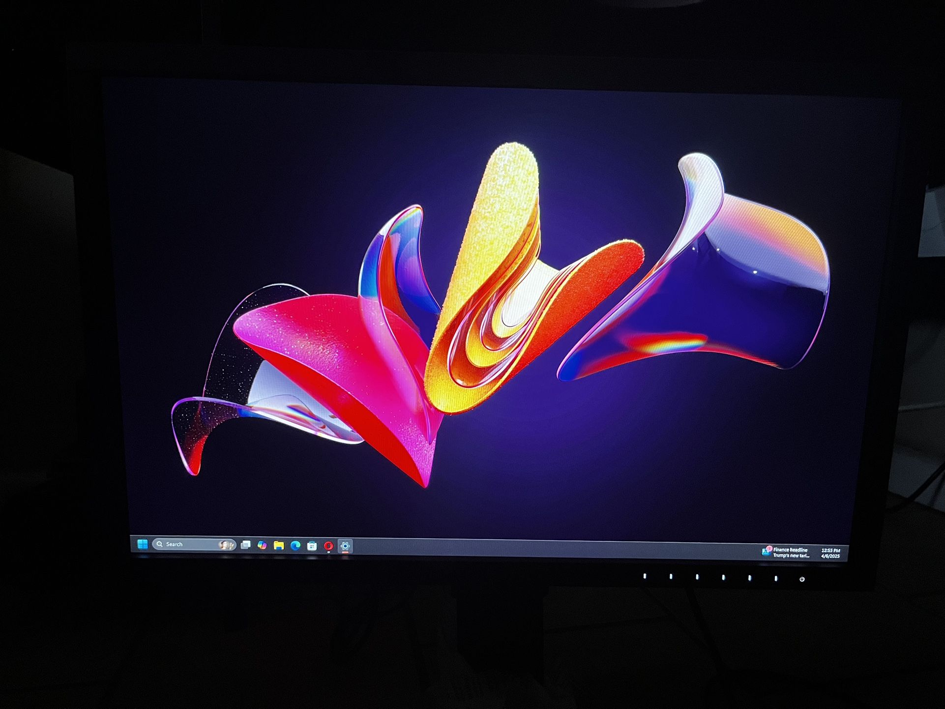 EIZO ColorEdge CG2420 24” Pro Color Grading Monitor (99% Adobe RGB, Built In Calibrator),All Products : American Fashion Style Bags On Sale