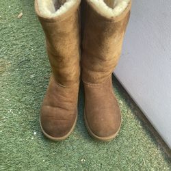 Ugg Boots