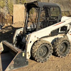 Bobcat S450