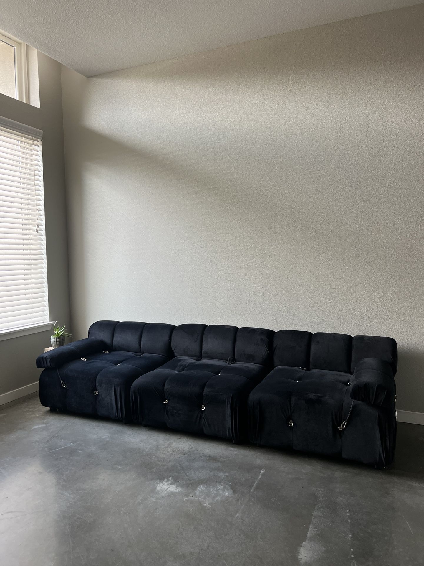 Modular Couch Set
