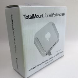 TotalMount Apple AirPort Express Mount