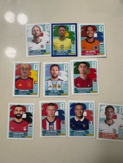 Ronaldo, Messi, lamine Yamal, mbappe, viny jr.