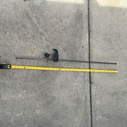 Brake and Accelerator Pedal Jack (Blue-Point®) Item no :B240B