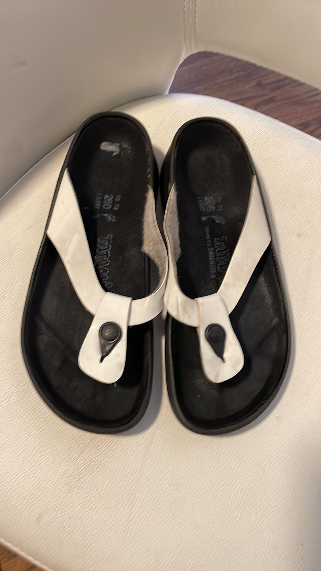 Birkenstock Sandals Size 40