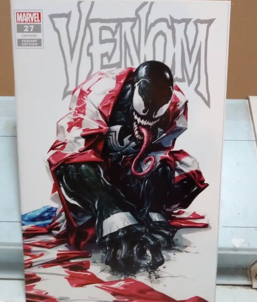 Venom 27