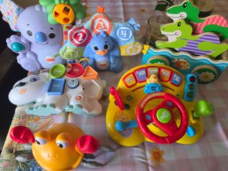 Toy bundle