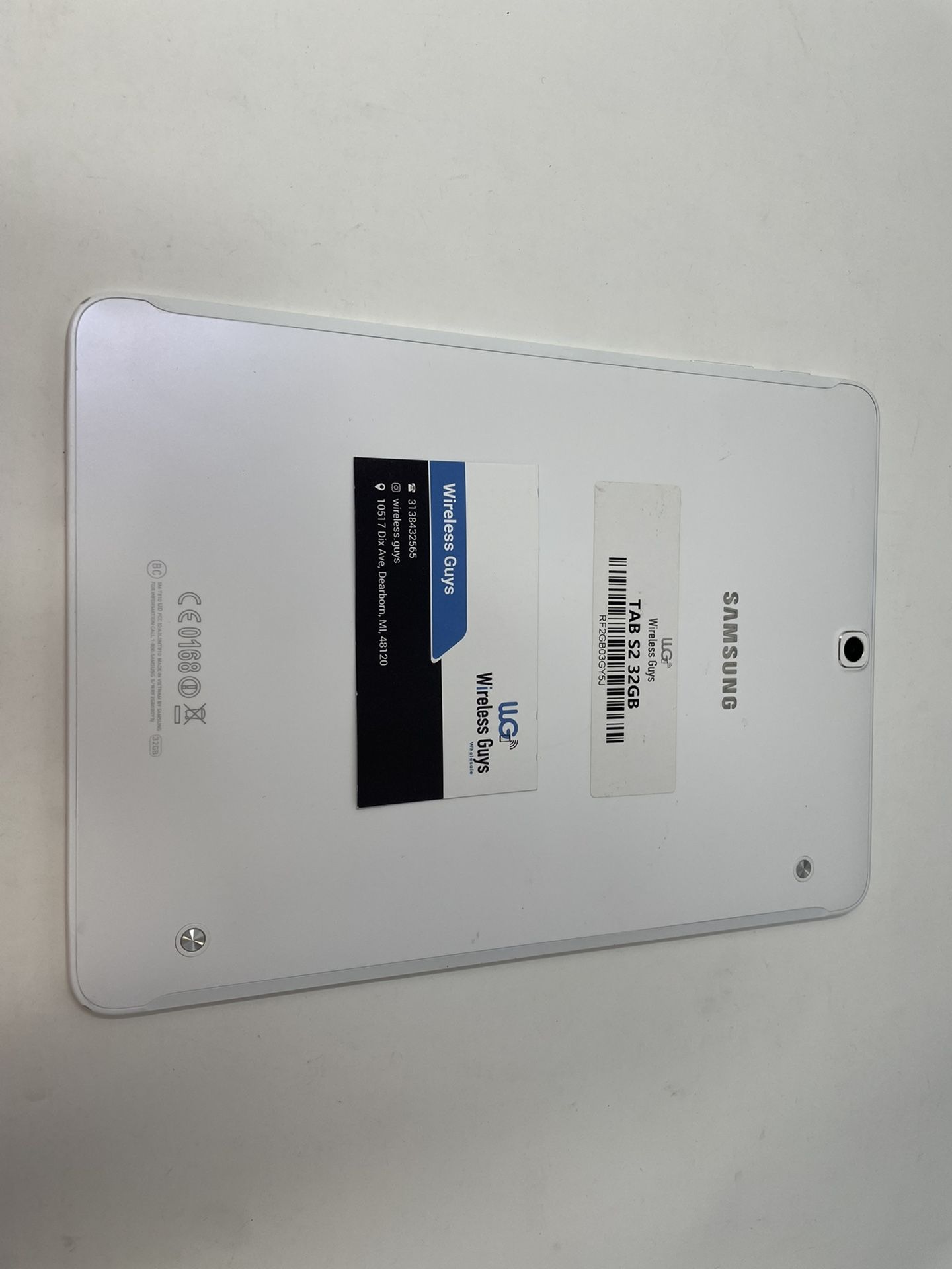 On Sale Galaxy Tab S2 32gb