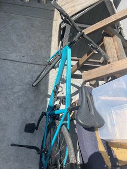 Trek FX 2 Disc  Stagger 2020-2021