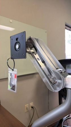 Steelcase Monitor Arm