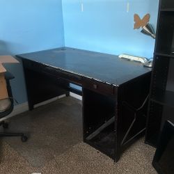 Vintage Desk 