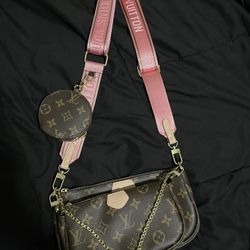 Purse Set 