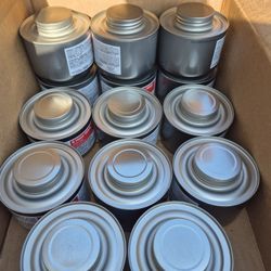 Chafer Fuel 6hr Wick