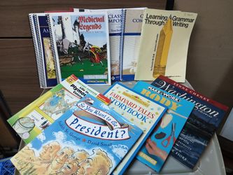 Book bundle