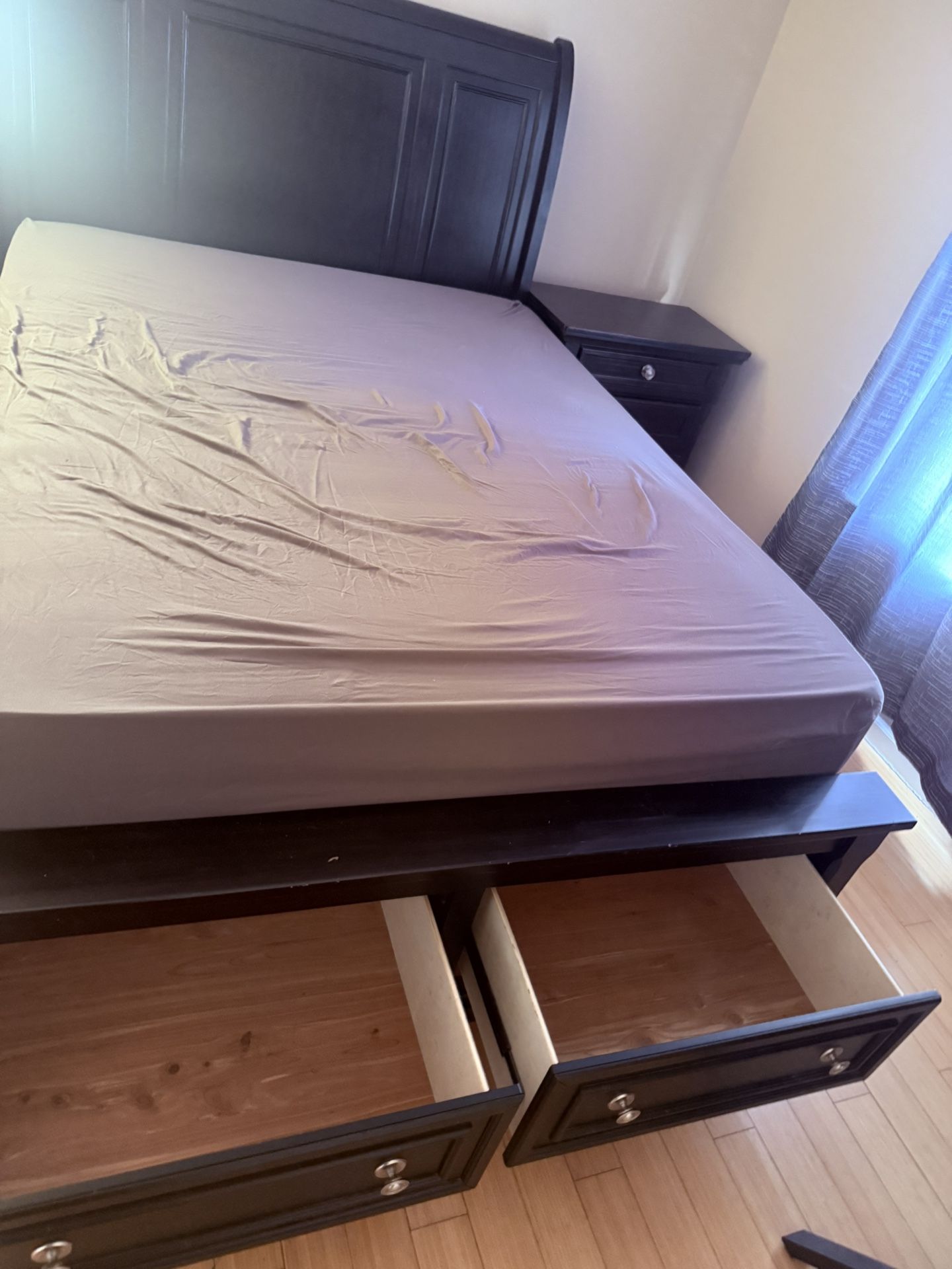 Bedroom Set