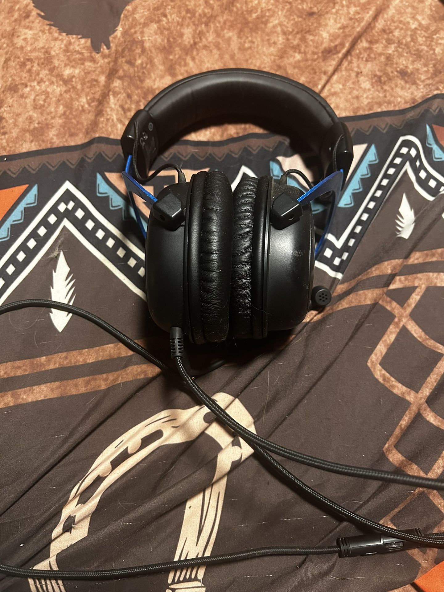 Hyper X Cloud Alpha X Headphones