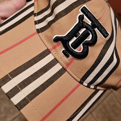 Burberry Hat Men