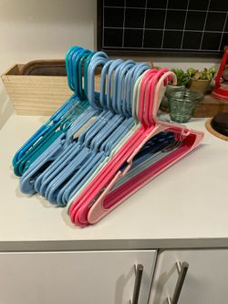 Clothes hangers
