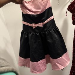 Cocktail Dress