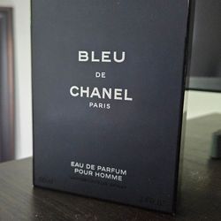 Chanel Bleu De Chanel EDP