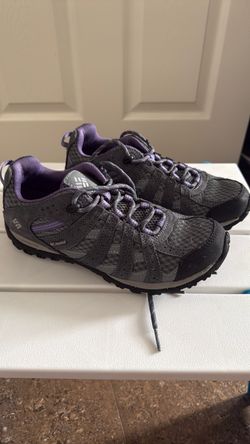 Women's Redmond Low Shoe