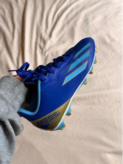 Adidas Messi Youth Soccer Cleats – Size 1