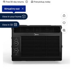 Midea Air Conditioner 