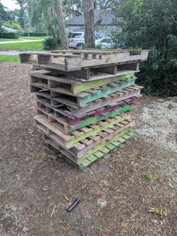 Free Palette