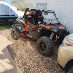 Polaris 1000