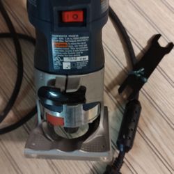 Bosch Router 