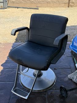 Salon Chair