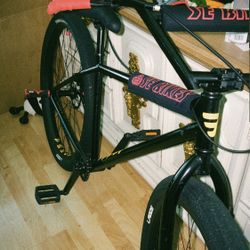 Mafia Bomma 29 inch