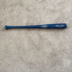 Louisville Slugger Youth Flylite Y271 Navy Blue Poplar Baseball Bat 28”