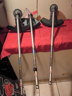 M18 MILWAUKEE FUEL Quick lok attachment only $$120 ea cada uno