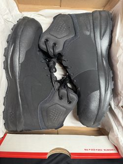 Nike Terrain Boots (GS) 