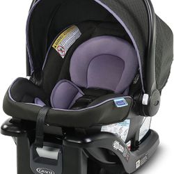 Greco Infant Car seat And Base  