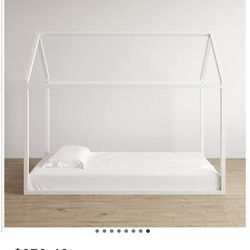 Twin Bed frame 