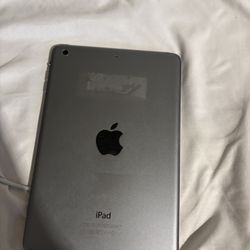 iPad Mini