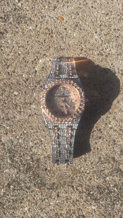 AP watch