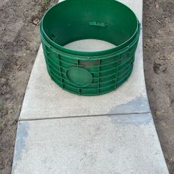 Tuf-tite Septic Tank Riser 