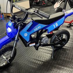 Hiboy Electric Dirtbike