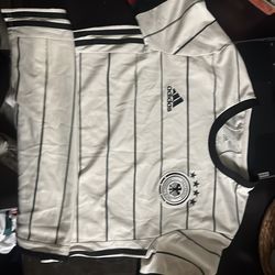 Germany jersey 2020/2021