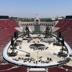 Selling 4 Fred Again Section 120!